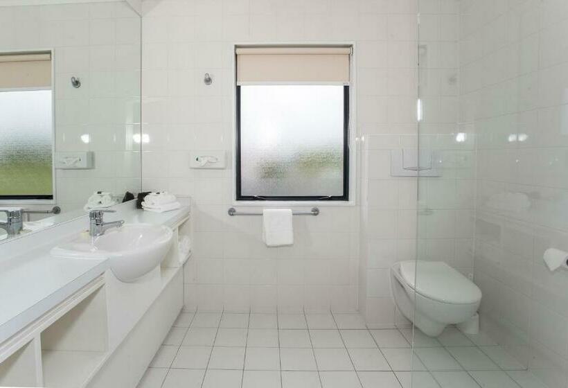 חדר סטודיו סטנדרד, Te Mata Lodge