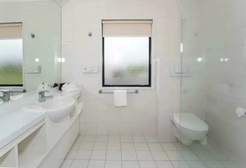 Standard-studio, Te Mata Lodge