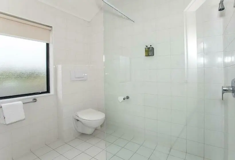 Standard-studio, Te Mata Lodge