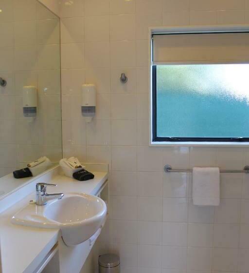 חדר סטודיו סטנדרד, Te Mata Lodge