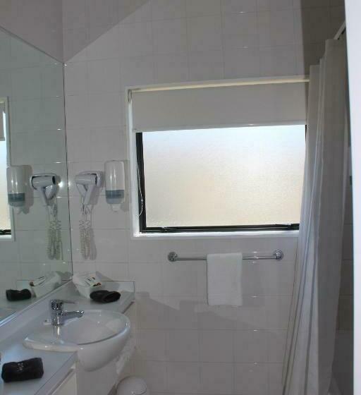 דירת חדר, Te Mata Lodge