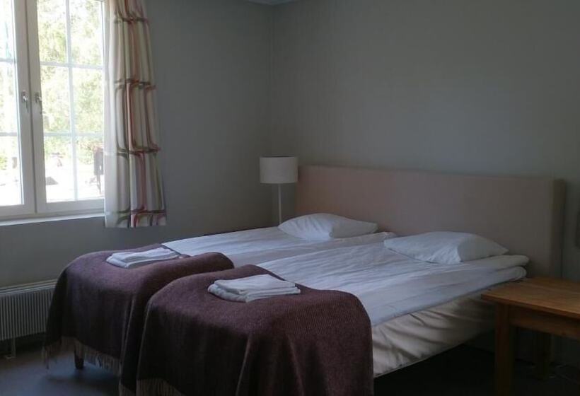 Номер Стандарт, Norrqvarn Hotell