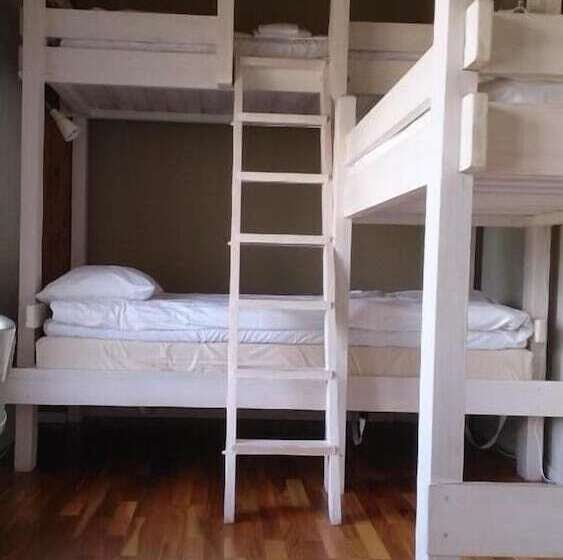 Семейный Номер, Norrqvarn Hotell