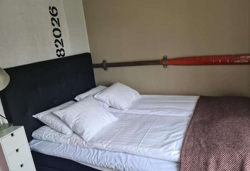 Номер Стандарт, Norrqvarn Hotell