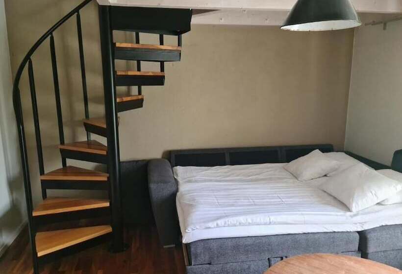 Семейный Номер, Norrqvarn Hotell