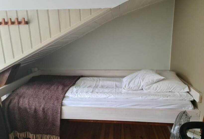 Семейный Номер, Norrqvarn Hotell