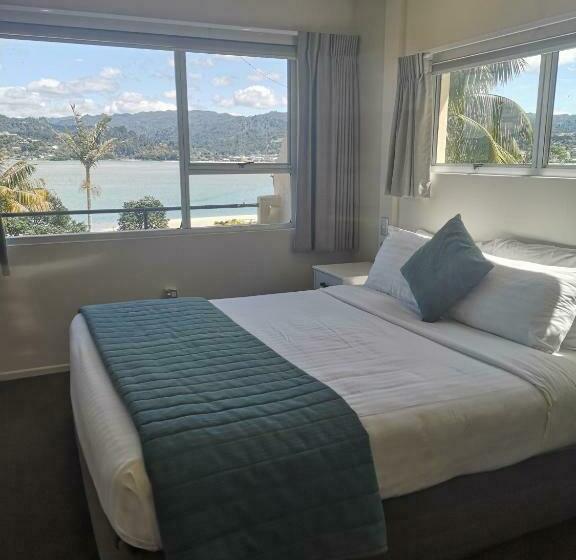 Apartamento 1 Dormitório Vista Mar, Paku Lodge Resort