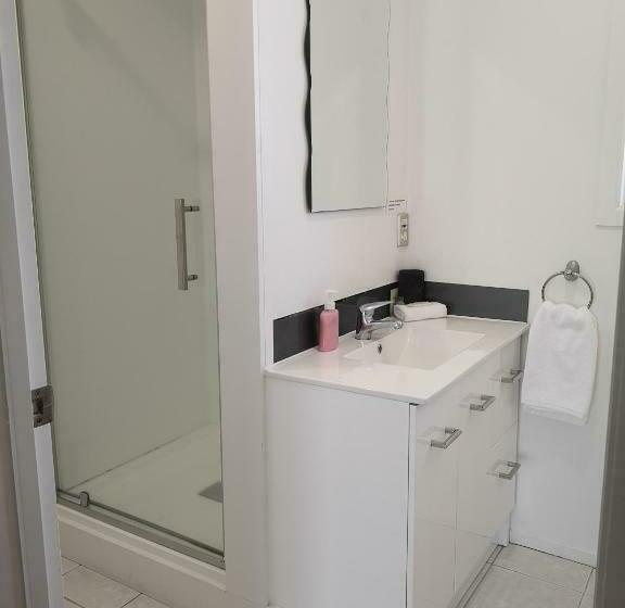 דירת חדר נוף לים, Paku Lodge Resort