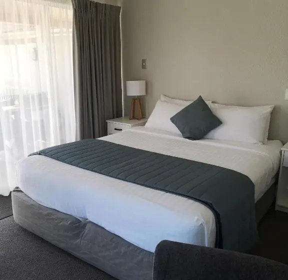 オーシャンビュースーペリアワンルーム, Paku Lodge Resort