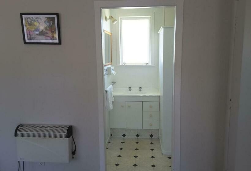 Студия Стандарт, Palm Motel Waihi