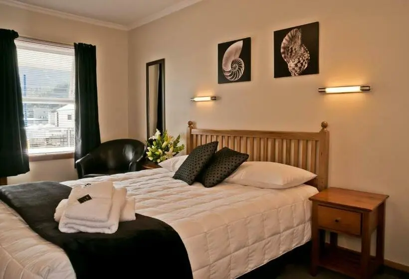 Standard-studio, Picton Accommodation Gateway Motel