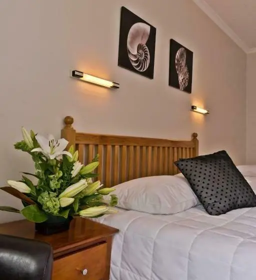 Standard-studio, Picton Accommodation Gateway Motel