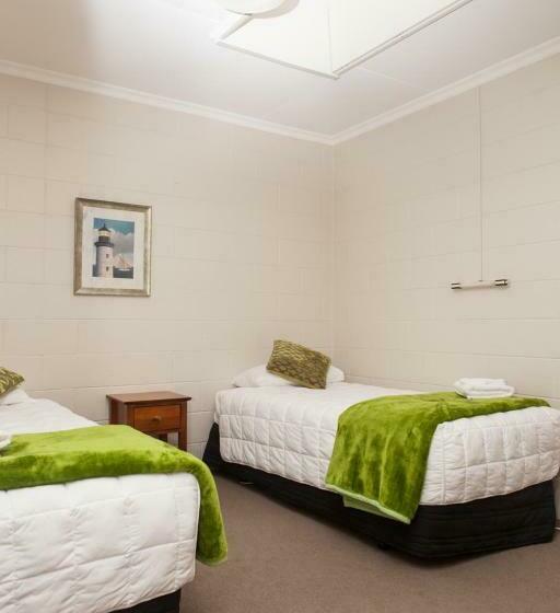 آپارتمان 1 خوابه, Picton Accommodation Gateway Motel