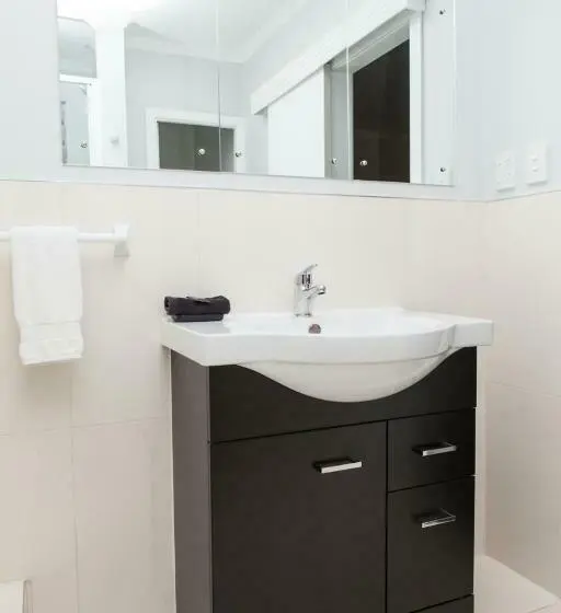 Standard-studio, Picton Accommodation Gateway Motel