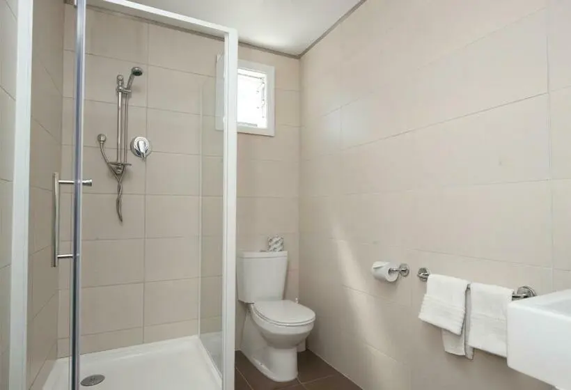 Standard-studio, Picton Accommodation Gateway Motel