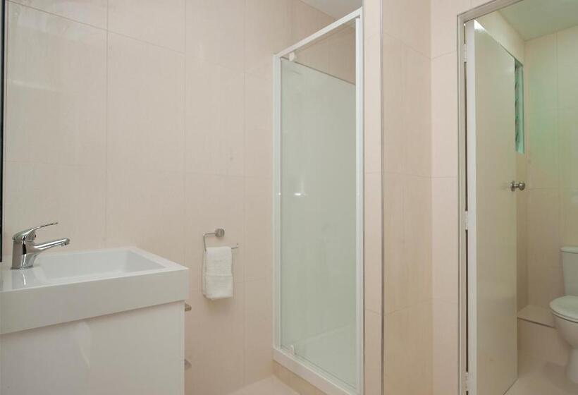 Апартаменты 2 Спальни, Picton Accommodation Gateway Motel