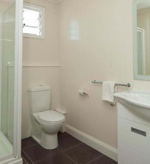 דירת שני חדרים, Picton Accommodation Gateway Motel