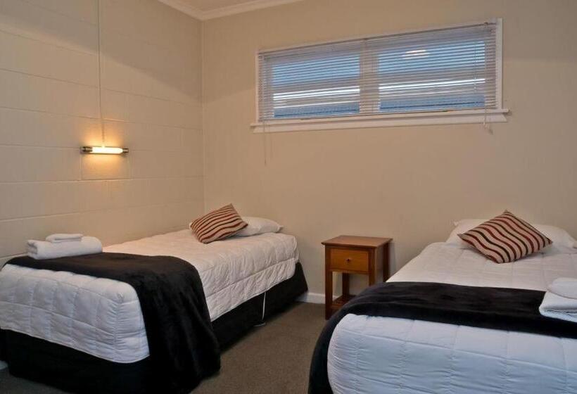 דירת שני חדרים, Picton Accommodation Gateway Motel