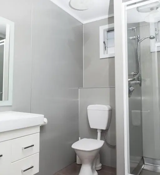 Perhehuoneisto, Picton Accommodation Gateway Motel