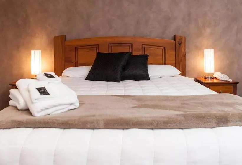 Perhehuoneisto, Picton Accommodation Gateway Motel