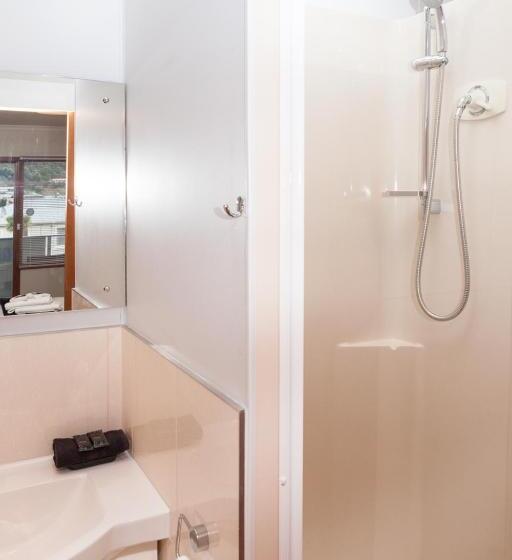 Студио Economy, Picton Accommodation Gateway Motel
