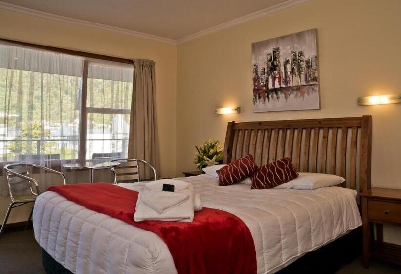 Economy Studio, Picton Accommodation Gateway Motel
