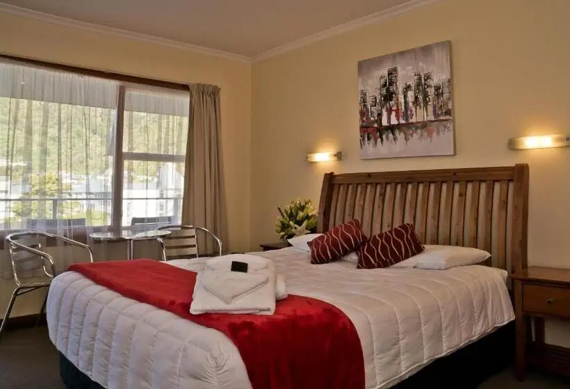 Economy Studio, Picton Accommodation Gateway Motel