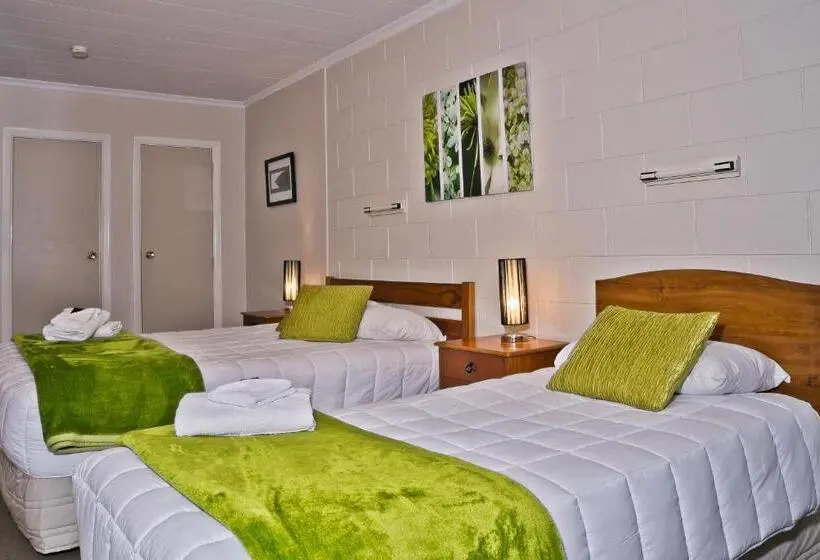 Deluxe-studio, Picton Accommodation Gateway Motel