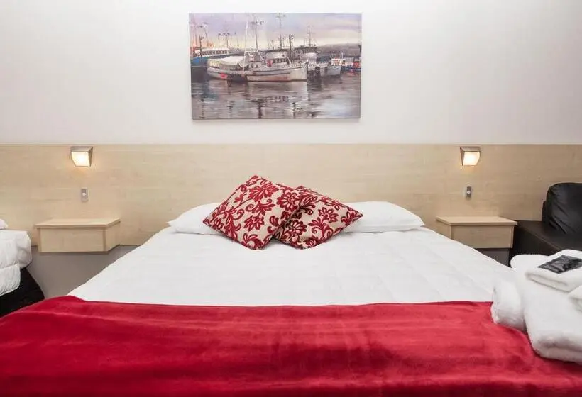 Deluxe-studio, Picton Accommodation Gateway Motel