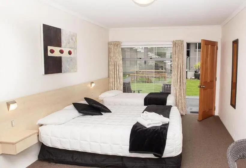 Deluxe-studio, Picton Accommodation Gateway Motel