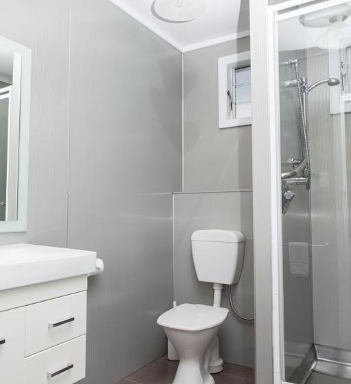 آپارتمان اجرایی 1 خوابه, Picton Accommodation Gateway Motel