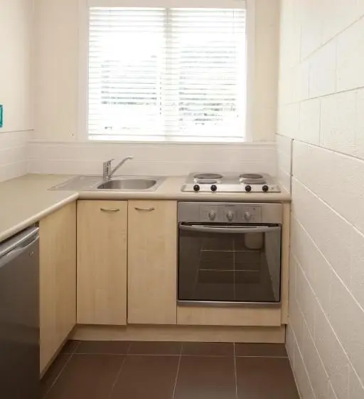 Executive-huoneisto 1 Makuuhuone, Picton Accommodation Gateway Motel