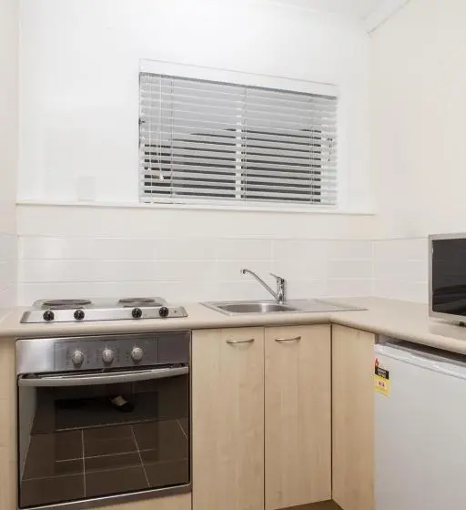 Executive-huoneisto 1 Makuuhuone, Picton Accommodation Gateway Motel