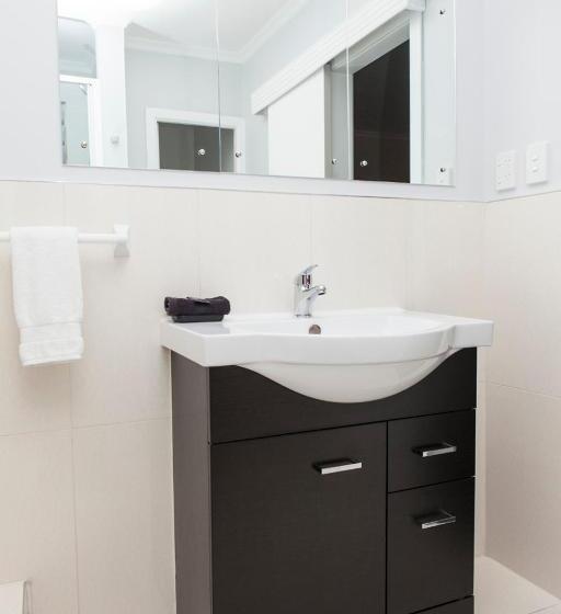 آپارتمان لوکس 2 خوابه, Picton Accommodation Gateway Motel