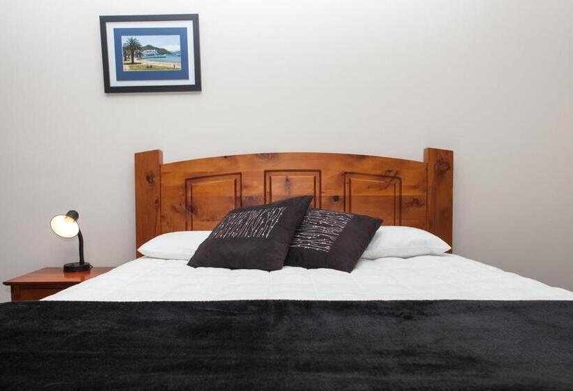 استودیوی استاندارد, Picton Accommodation Gateway Motel