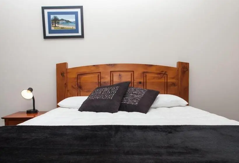 Standard-studio, Picton Accommodation Gateway Motel