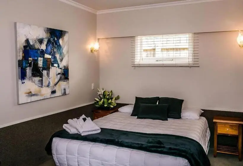 Standard-studio, Picton Accommodation Gateway Motel