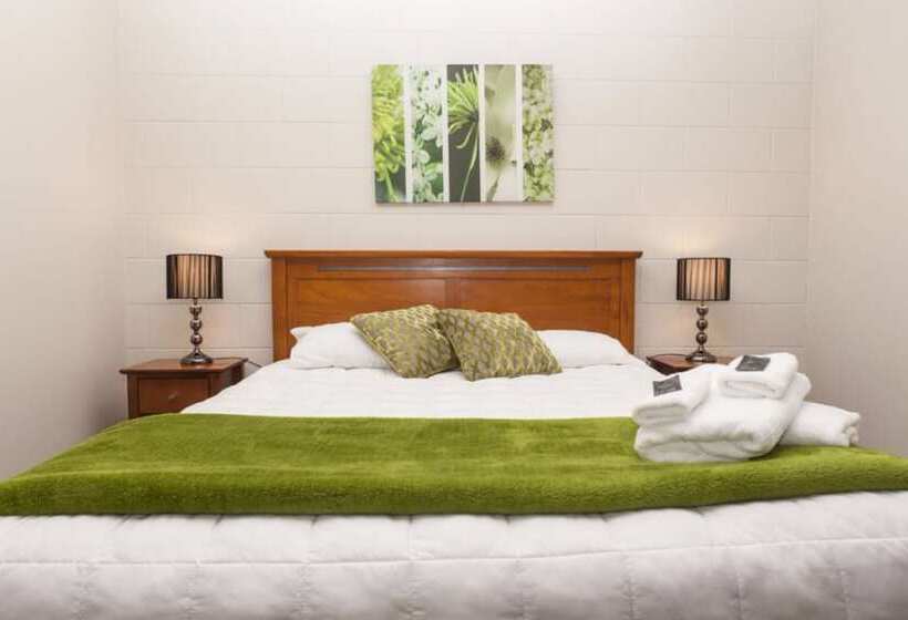 דירת חדר, Picton Accommodation Gateway Motel