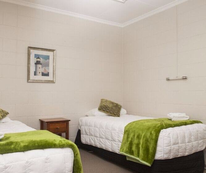 １ベッドルームアパートメント, Picton Accommodation Gateway Motel