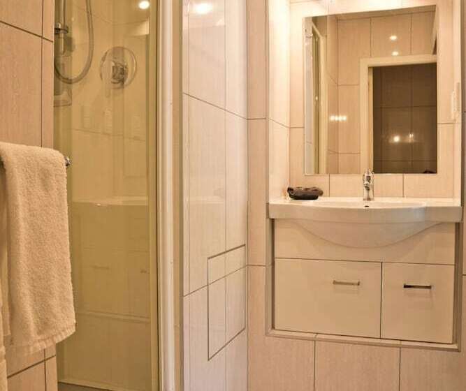 آپارتمان لوکس 2 خوابه, Picton Accommodation Gateway Motel