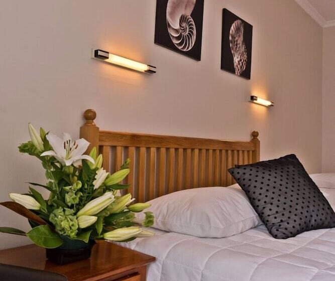 استودیوی استاندارد, Picton Accommodation Gateway Motel