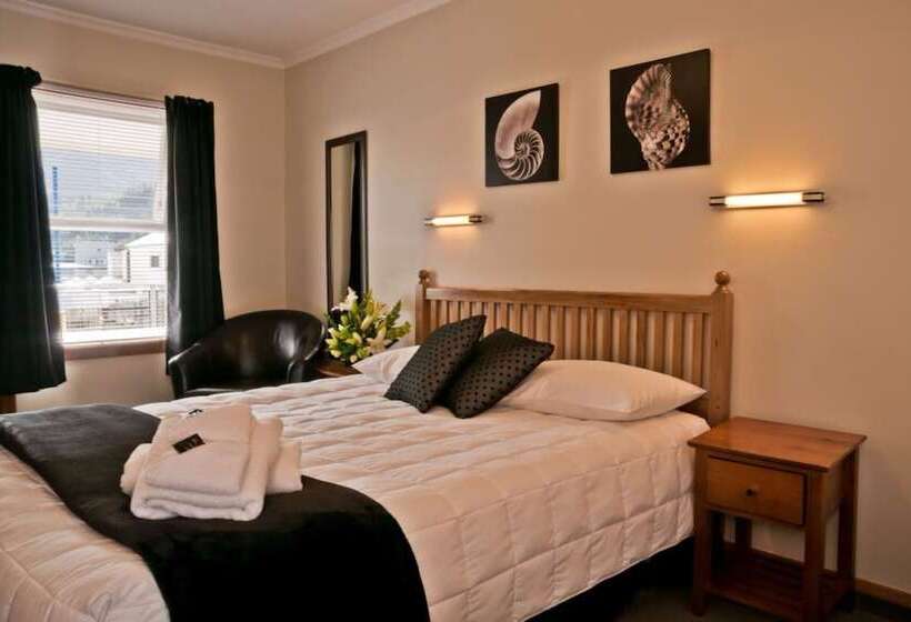 Студия Стандарт, Picton Accommodation Gateway Motel
