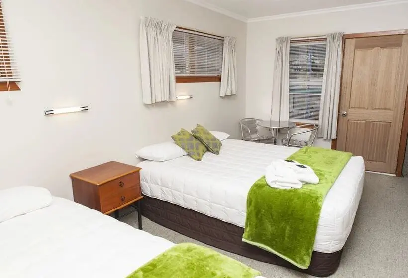 Standard-studio, Picton Accommodation Gateway Motel
