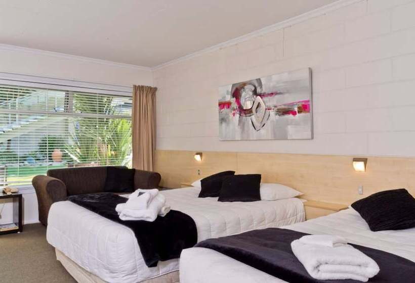 סטודיו דלוקס, Picton Accommodation Gateway Motel
