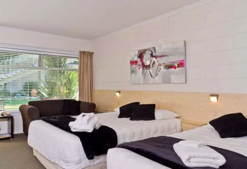 Deluxe-studio, Picton Accommodation Gateway Motel