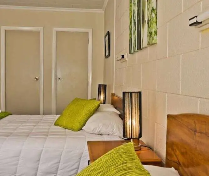 Deluxe-studio, Picton Accommodation Gateway Motel