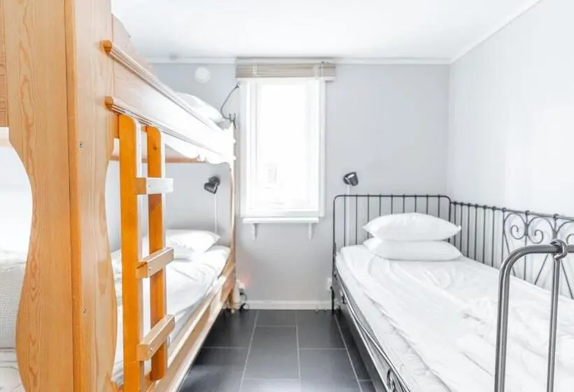 1 Yatak Odalı Daire, Vimmerby Camping