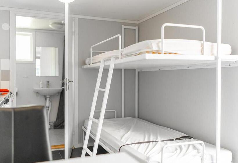 דירת חדר, Vimmerby Camping