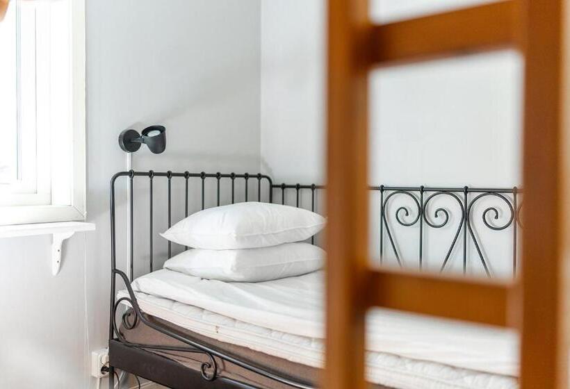 דירת חדר, Vimmerby Camping