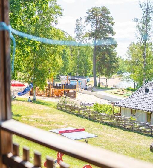 דירת חדר, Vimmerby Camping